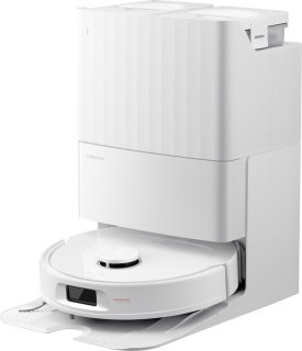 Roborock QV 35A robotstofzuiger review