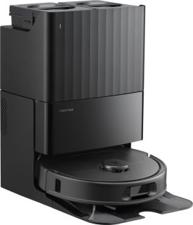 Roborock QV35A robotstofzuiger review