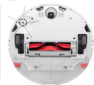 Roborock S5 Max robotstofzuiger wit