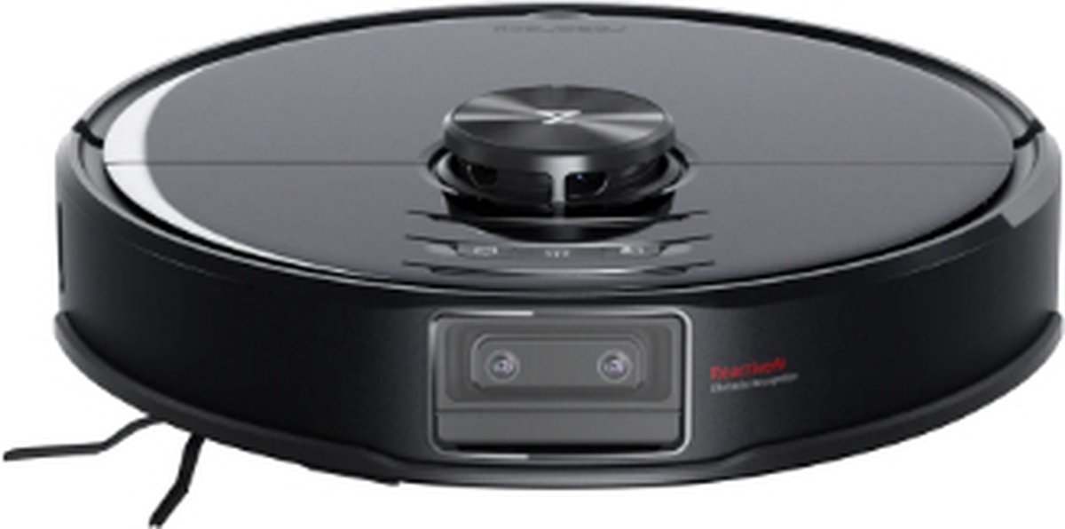 Roborock S6 MaxV Robotstofzuiger