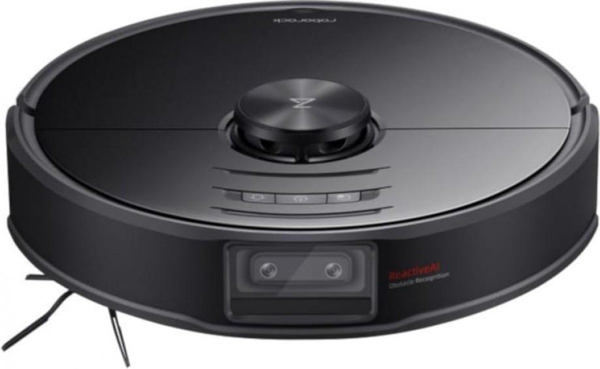 Roborock S6 MaxV Robotstofzuiger