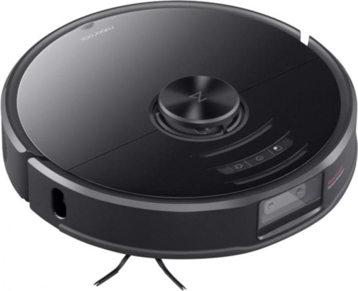 Roborock S6 MaxV Robotstofzuiger