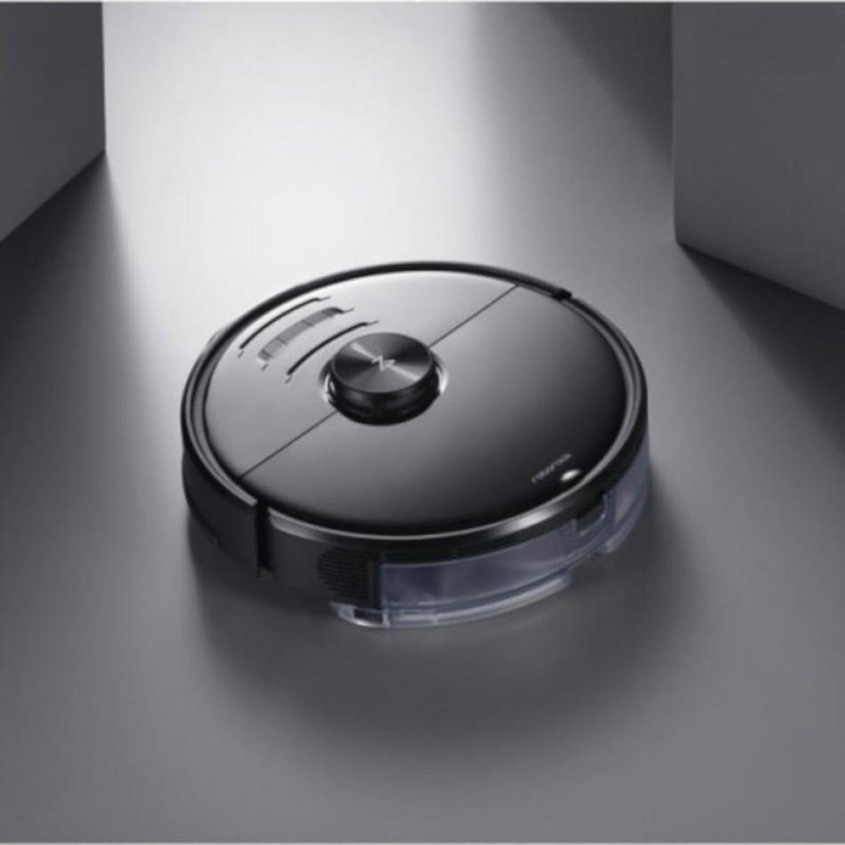 Roborock S6 MaxV Robotstofzuiger