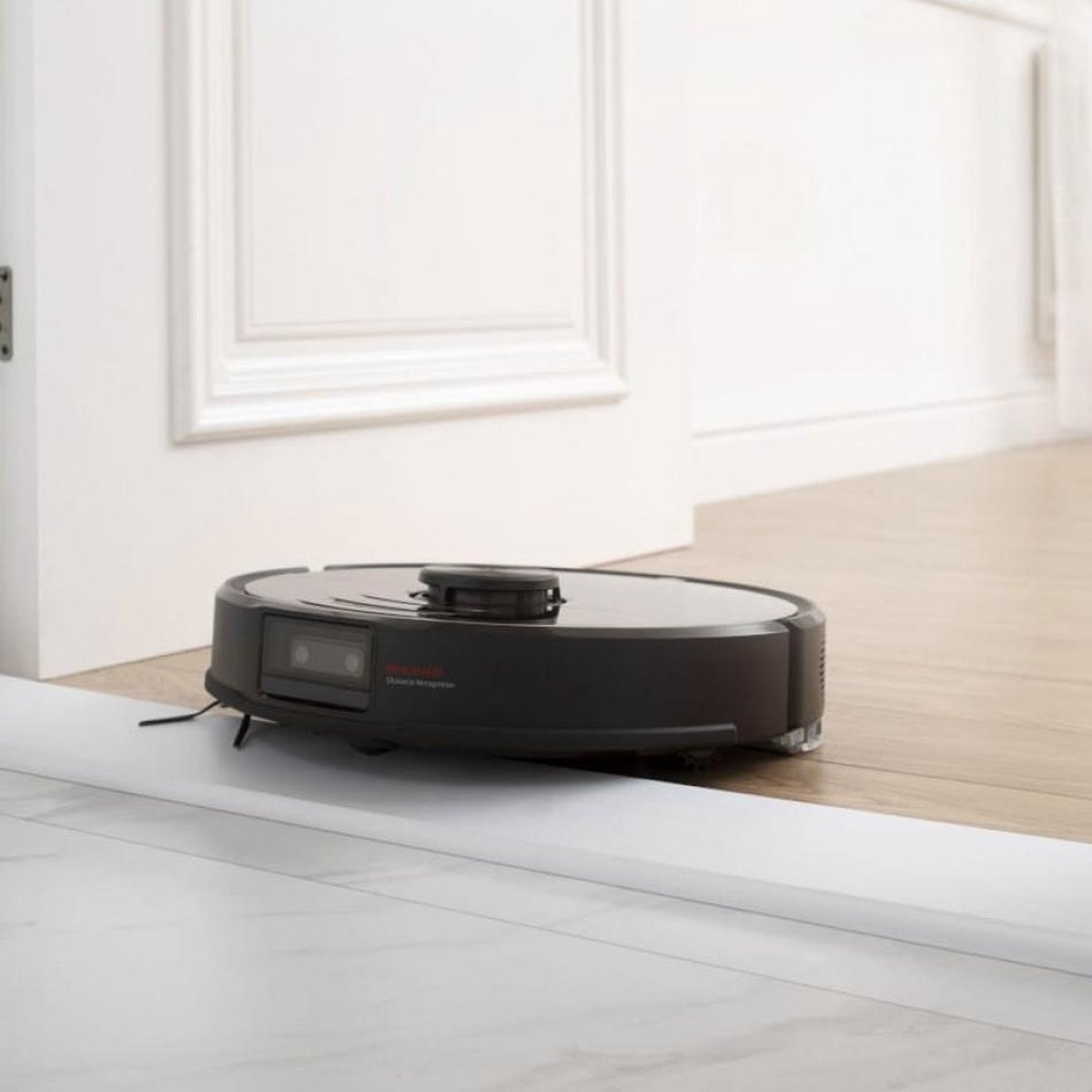 Roborock S6 MaxV Robotstofzuiger