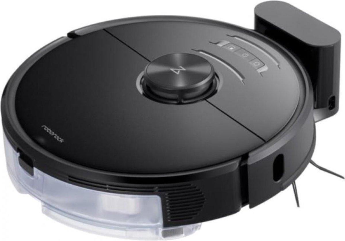 Roborock S6 MaxV Robotstofzuiger