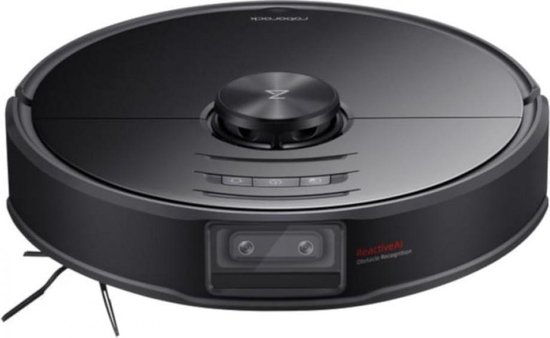 Roborock S6 MaxV Robotstofzuiger