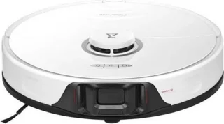 Roborock S8 Pro Ultra Robotstofzuiger Wit