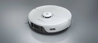 Roborock S8 Pro Ultra Robotstofzuiger Wit