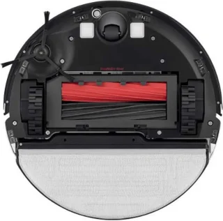 Roborock S8 Pro Ultra Robotstofzuiger Wit