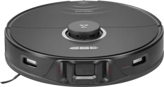 Roborock S8 Pro Ultra Robotstofzuiger Zwart