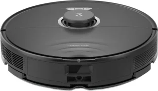Roborock S8 Pro Ultra Robotstofzuiger Zwart