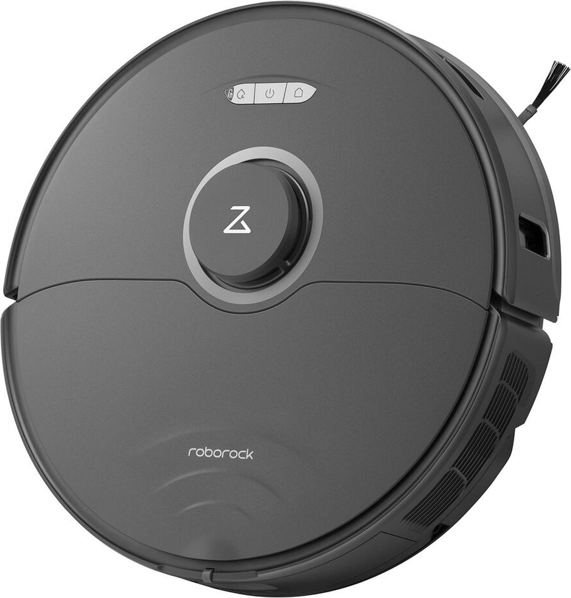 Roborock S8 Pro Ultra Robotstofzuiger Zwart