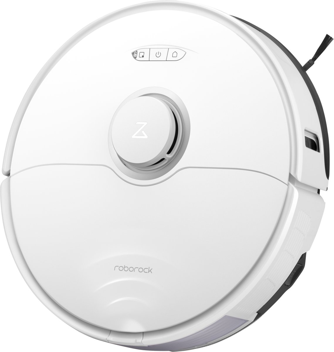 Roborock S8 Robotstofzuiger Wit