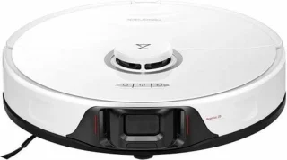 Roborock S8 Robotstofzuiger Wit
