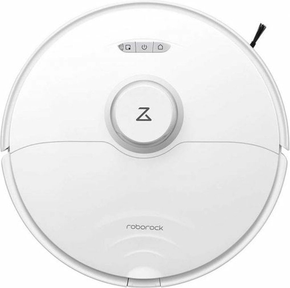 Roborock S8 Robotstofzuiger Wit