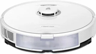 Roborock S8 Robotstofzuiger Wit