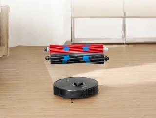 Roborock S8+ Robotstofzuiger