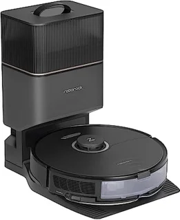 Roborock S8+ Robotstofzuiger
