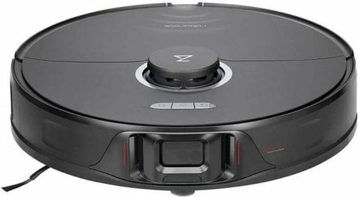 Roborock S8 Robotstofzuiger Zwart