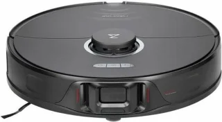 Roborock S8 Robotstofzuiger Zwart