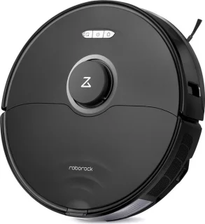Roborock S8 Robotstofzuiger Zwart