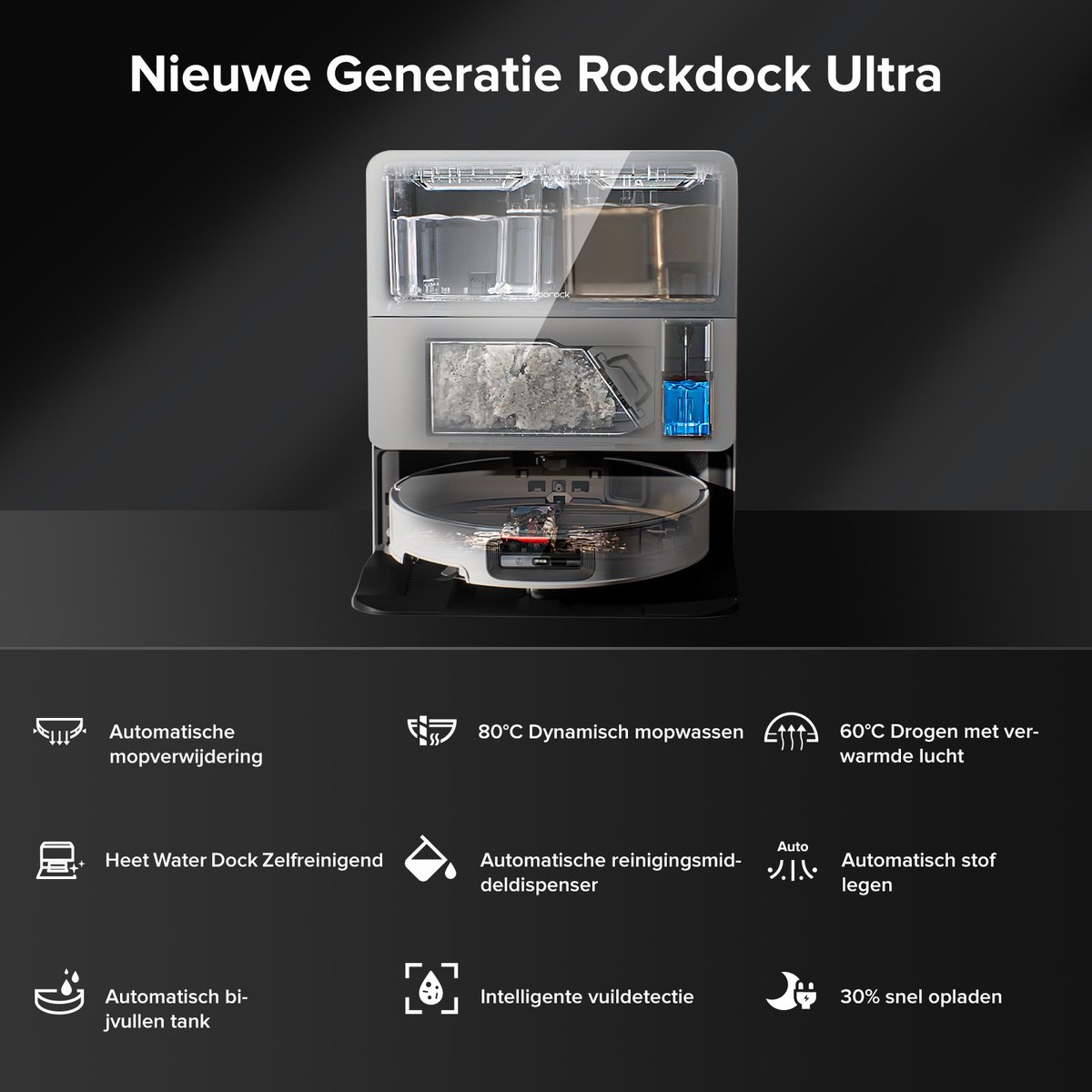 Wat vinden we minder goed