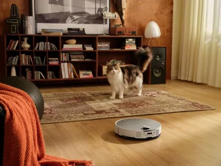 Roborock Saros 10 Robotstofzuiger met Dweilfunctie