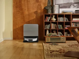 Roborock Saros 10 Robotstofzuiger met Dweilfunctie