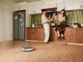 Roborock Saros 10 Robotstofzuiger met Dweilfunctie