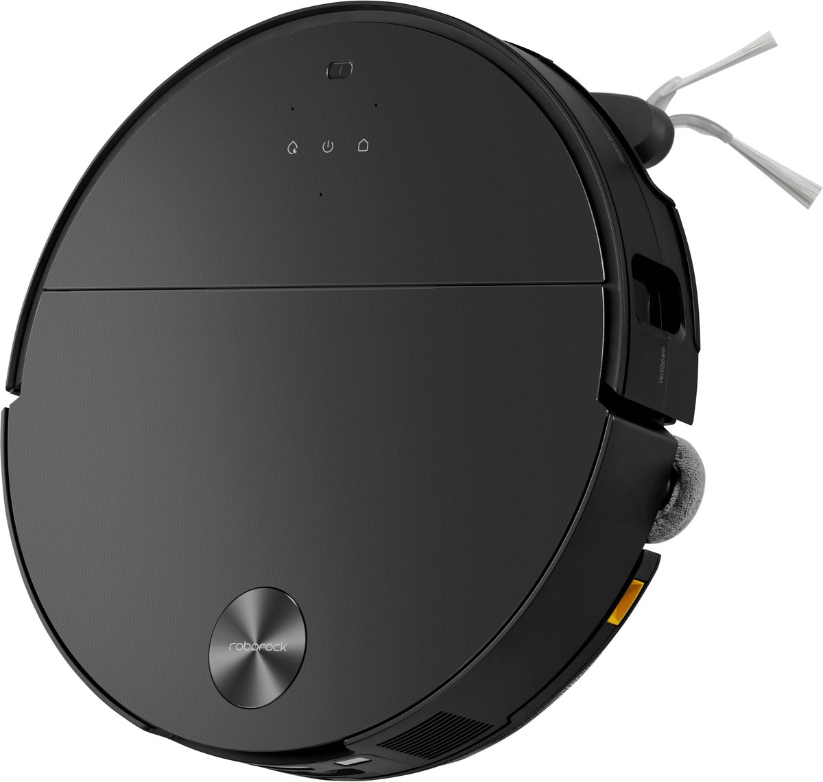 Wat vinden we goed aan de Roborock Saros 10 Robotstofzuiger met Dweilfunctie