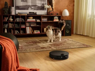 Roborock Saros 10 Robotstofzuiger met Dweilfunctie
