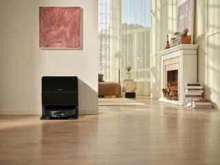 Roborock Saros 10 Robotstofzuiger met Dweilfunctie