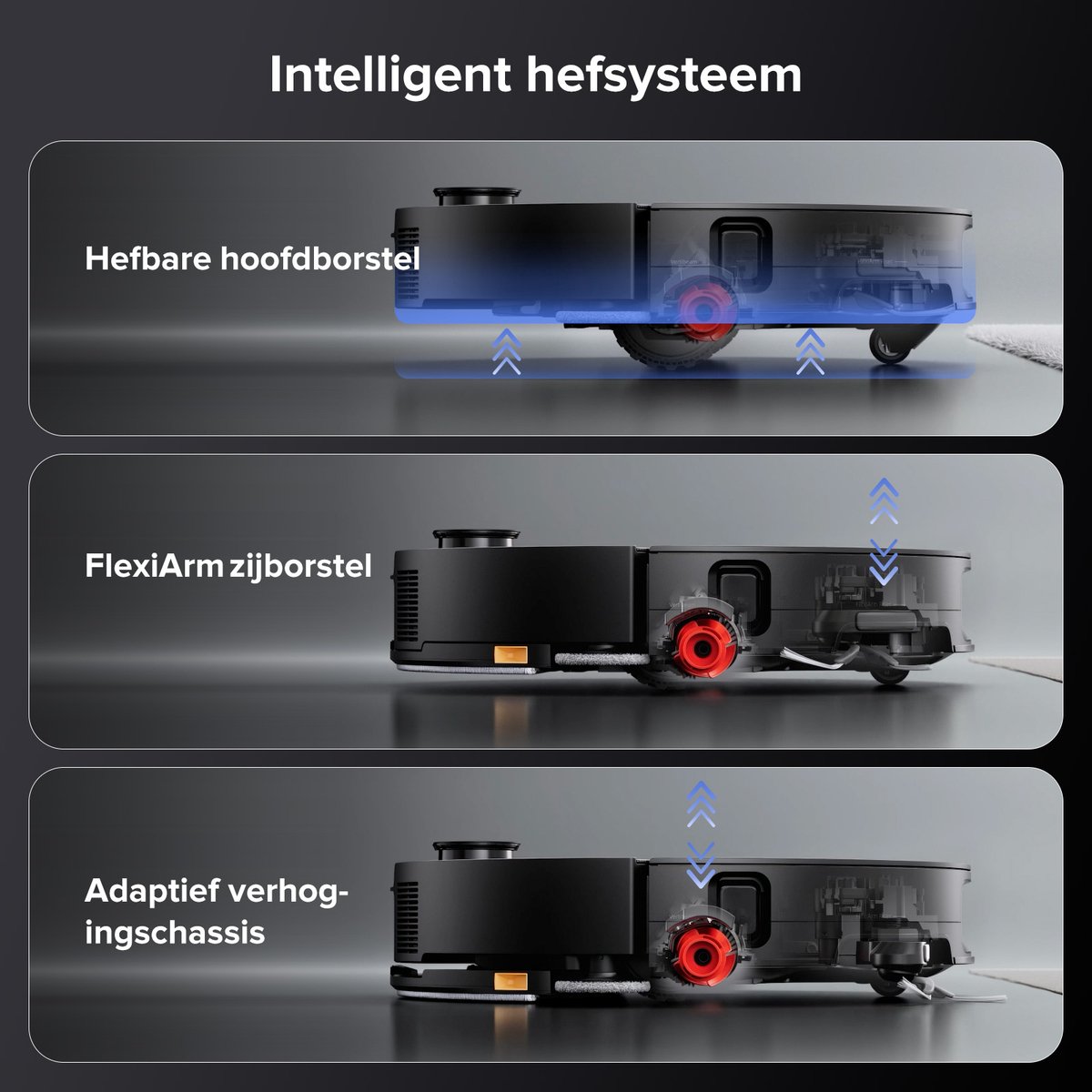 Wat vinden we minder goed