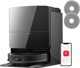 Roborock Saros 10R Robotstofzuiger review