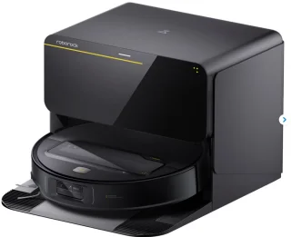 Roborock Saros Z70 R&D robotstofzuiger