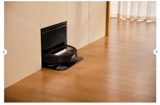 Roborock Saros Z70 R&D robotstofzuiger