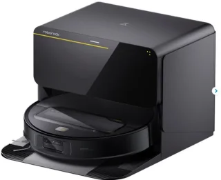 Roborock Saros Z70 R&D robotstofzuiger