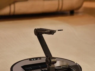 Roborock Saros Z70 Robotstofzuiger