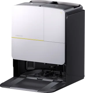 Roborock Saros Z70 Robotstofzuiger