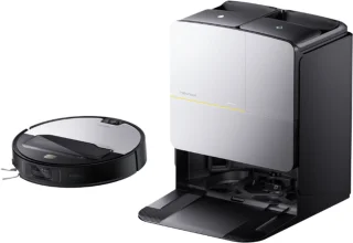Roborock Saros Z70 Robotstofzuiger