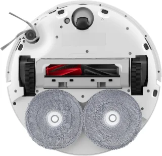 Roborock Stofzak voor Qrevo/Curv 2/ProX Wit