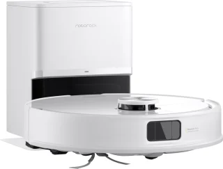Roborock VC Q10 VF+ Robotstofzuiger Wit