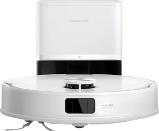 Roborock VC Q10 VF+ Robotstofzuiger Wit