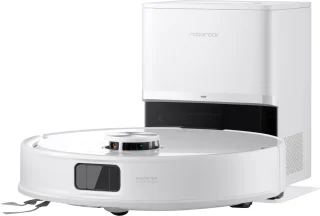 Roborock VC Q10 VF+ Robotstofzuiger Wit