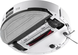 Roborock VC Q10 VF+ Robotstofzuiger Wit