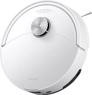 Roborock VC Q10 VF+ Robotstofzuiger Wit