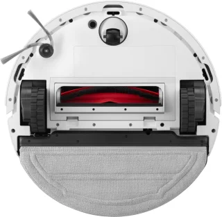 Roborock VC Q10 VF+ Robotstofzuiger Wit