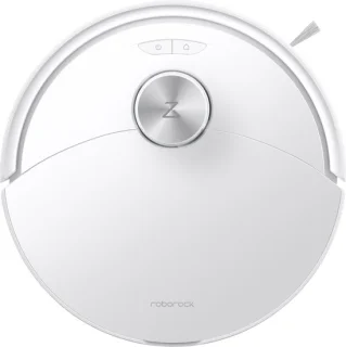 Roborock VC Q10 VF+ Robotstofzuiger Wit