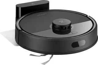 Roborock VC Q7 BF Robotstofzuiger Zwart
