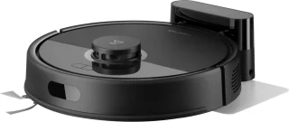 Roborock VC Q7 BF Robotstofzuiger Zwart
